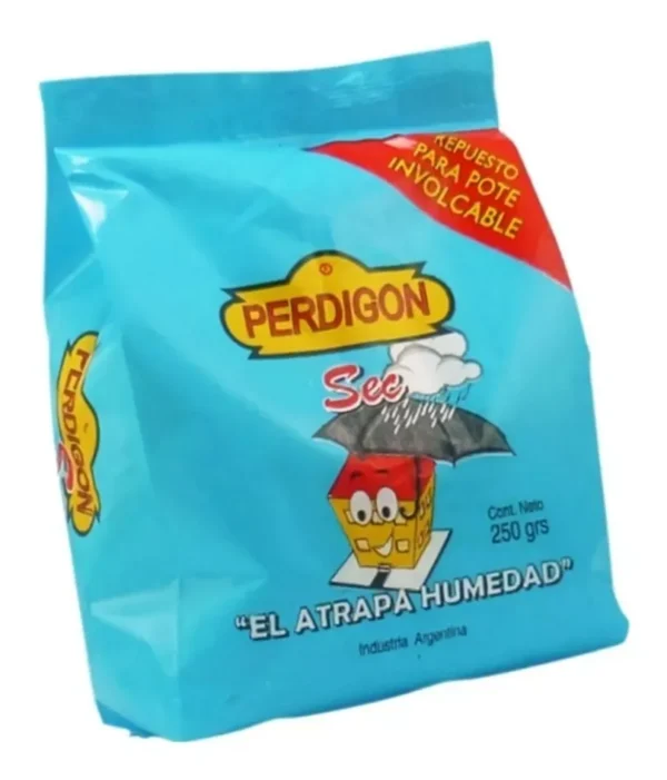 Antihumedad Perdigón involcable